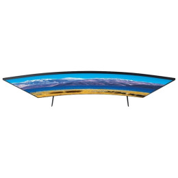 Телевизор Samsung UE65TU8300U 65/Ultra HD/Wi-Fi/Smart TV/Black
