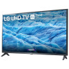 Телевизор LG 43UM7020 43/Ultra HD/Wi-Fi/Smart TV/Black в рассрочку без первоначального взноса и переплат