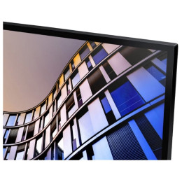 Телевизор Samsung UE28N4500AUX 28/HD/Wi-Fi/Smart Tv/Black