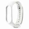 Ремешок для Mi Band 4 Skin White в рассрочку