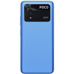 Xiaomi Poco M4 Pro 8/128GB Blue