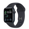 Apple Watch SE 2 44mm Midnight / Aluminium Case в рассрочку