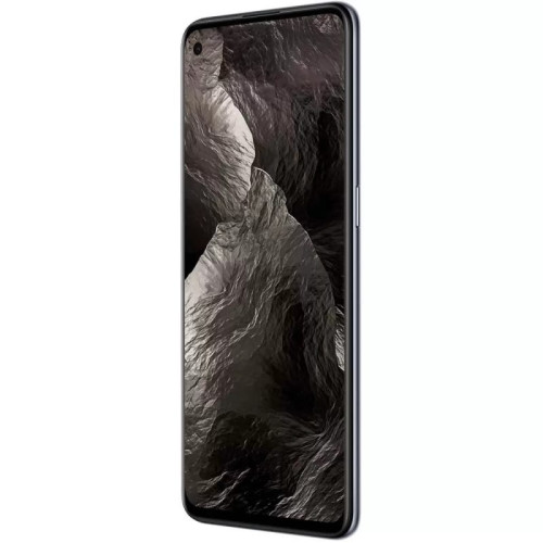 Realme GT Master 6/128GB Black в рассрочку без первоначального взноса и переплат