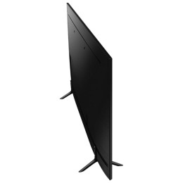Телевизор Samsung QE65Q60TAU 65/Ultra HD/Wi-Fi/Smart TV/Black