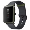 Смарт часы Xiaomi Amazfit Bip Kokoda Green в рассрочку