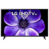 Телевизор LG 43UM7020 43/Ultra HD/Wi-Fi/Smart TV/Black в рассрочку