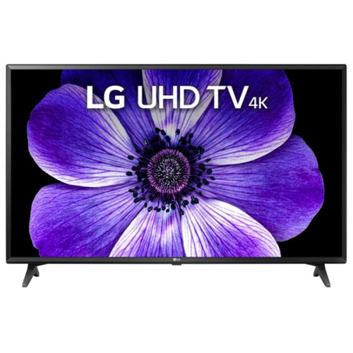 Телевизор LG 43UM7020 43/Ultra HD/Wi-Fi/Smart TV/Black в рассрочку без первоначального взноса и переплат