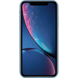 Apple iPhone XR 64GB Blue