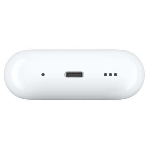 Наушники Apple AirPods Pro 2 в рассрочку без первоначального взноса и переплат