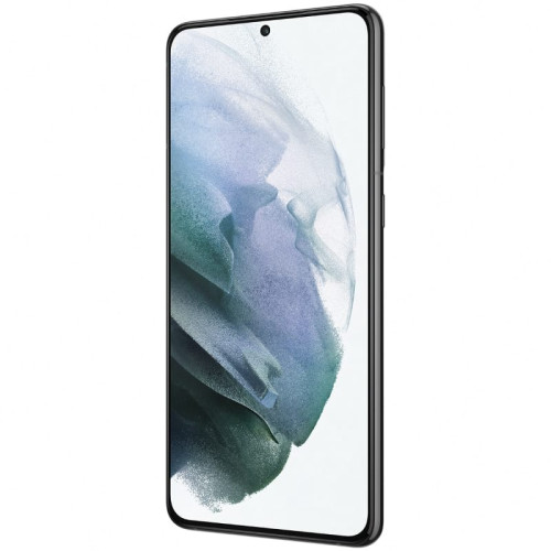 Samsung Galaxy S21 Plus 5G 8/128 Phantom Black в рассрочку без первоначального взноса и переплат