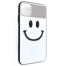 Чехол iPhone 11 Smile