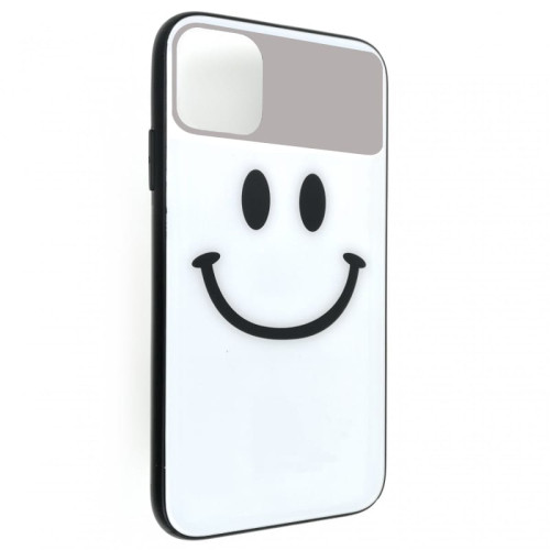 Чехол iPhone 11 Smile в рассрочку без первоначального взноса и переплат