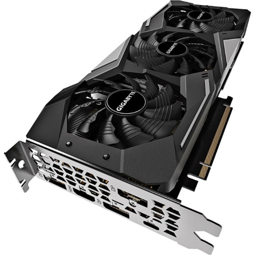 Gigabyte GeForce RTX 2060 SUPER GAMING OC 8G в рассрочку без первоначального взноса и переплат
