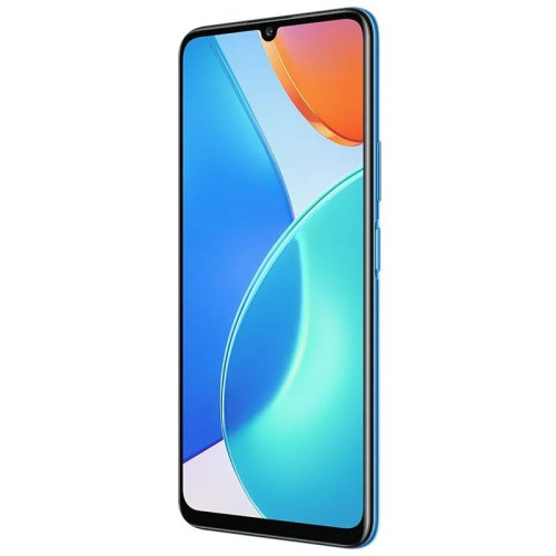 Honor Play 30 Plus 8/128GB Blue в рассрочку без первоначального взноса и переплат