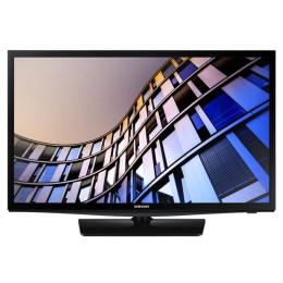 Телевизор Samsung UE24N4500AU 24/HD/Wi-Fi/SMART TV/Black