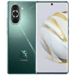Huawei Nova 10 8/128GB Green