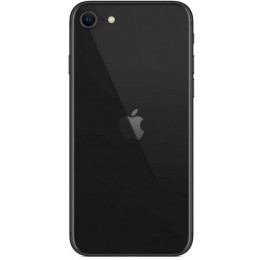 Apple iPhone SE (2020) 128Gb Black