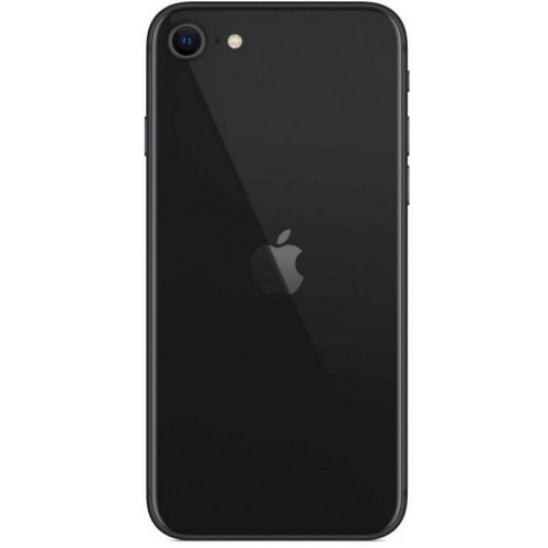 Apple iPhone SE (2020) 128Gb Black в рассрочку без первоначального взноса и переплат