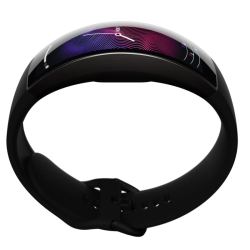 Фитнес-браслет Xiaomi Amazfit X Eclipse Black в рассрочку без первоначального взноса и переплат