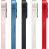 Apple iPhone 13 mini 128GB Red в рассрочку без первоначального взноса и переплат