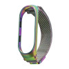 Ремешок для Mi Band 4 Metal Milan Chameleon в рассрочку