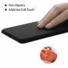 Чехол iPhone 7/8 Plus Pitaka MagEZ Case Черно-Серый(шахматное плетение)/Кевлар (арамид) в рассрочку без первоначального взноса и переплат