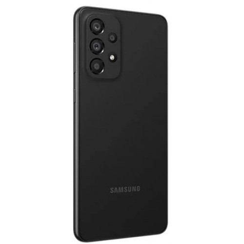 Samsung Galaxy A33 5G 8/256GB Black в рассрочку без первоначального взноса и переплат