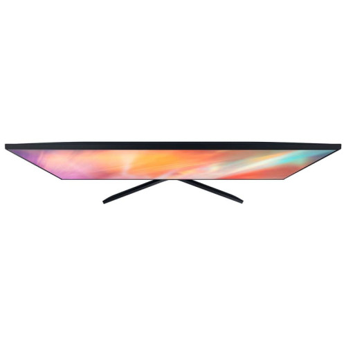 Телевизор Samsung 55AU7500 55/Ultra HD/Wi-Fi/SMART TV/Black в рассрочку без первоначального взноса и переплат