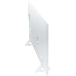 Телевизор Samsung 50AU9010 50/Ultra HD/Wi-Fi/SMART TV/White