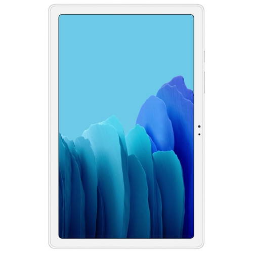Samsung Galaxy Tab A7 10.4 Wi-Fi 3/32 Silver в рассрочку без первоначального взноса и переплат