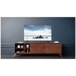 Телевизор Samsung 55TU8000 55/Ultra HD/Wi-Fi/Smart TV/Siliver