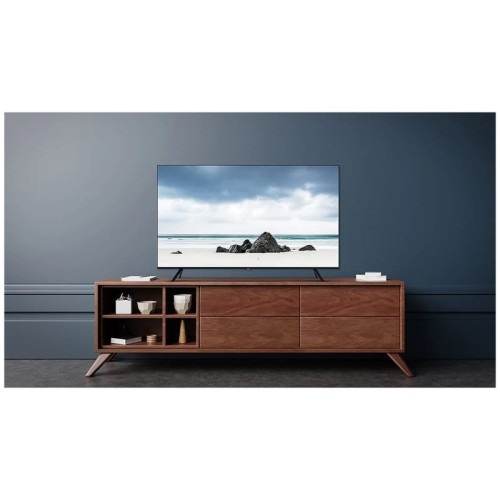Телевизор Samsung 55TU8000 55/Ultra HD/Wi-Fi/Smart TV/Siliver в рассрочку без первоначального взноса и переплат