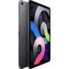 Apple iPad Air (2020) WiFi+Cellular 256GB Space Gray в рассрочку без первоначального взноса и переплат