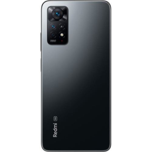 Xiaomi Redmi Note 11E Pro 8/128GB Gray в рассрочку без первоначального взноса и переплат