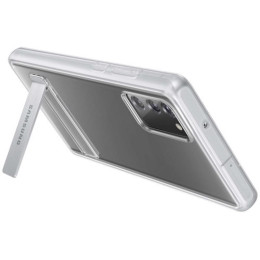 Чехол Samsung Galaxy Note 20 Clear Standing Cover