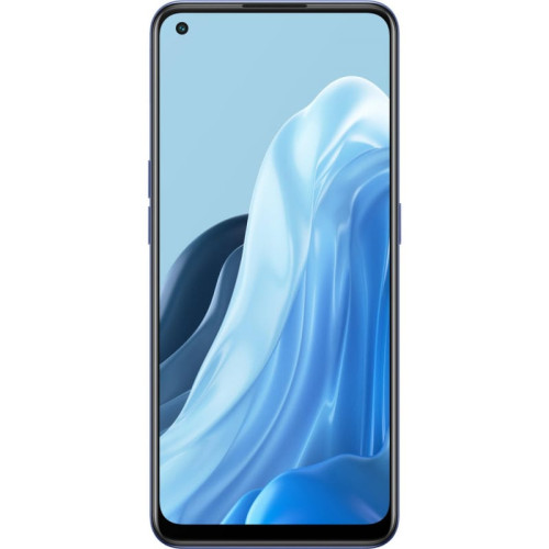 Oppo Find X5 Lite 8/256GB Blue в рассрочку без первоначального взноса и переплат