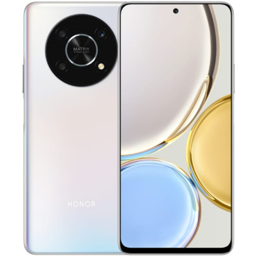 Honor X9 5G 8/128GB Silver в рассрочку без первоначального взноса и переплат