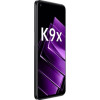 Oppo K9X 6/128GB Black в рассрочку без первоначального взноса и переплат
