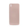 Чехол Xiaomi 9A Silicone Cover 360 Pink Sand в рассрочку