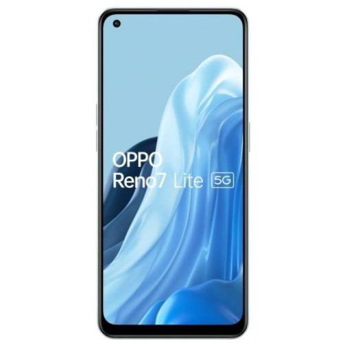 Oppo Reno 7 Lite 8/128GB Silver в рассрочку без первоначального взноса и переплат