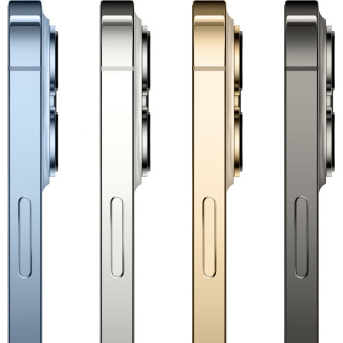 Apple iPhone 13 Pro 512GB Gold в рассрочку без первоначального взноса и переплат