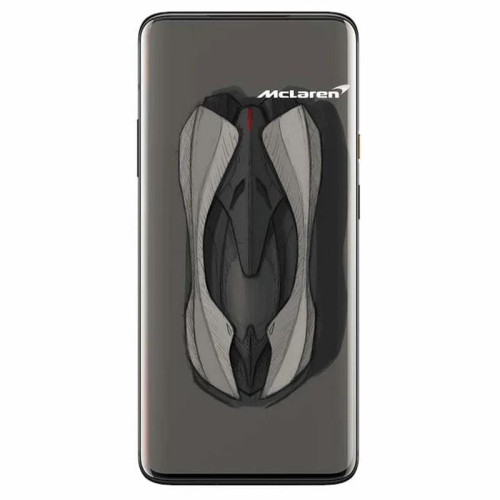OnePlus 7T Pro 12/256 McLaren Edition в рассрочку без первоначального взноса и переплат