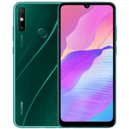Huawei Enjoy 20e 6/128GB Green (Kirin)