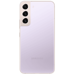 Samsung Galaxy S22 8/128GB 5G (Snapdragon) Violet