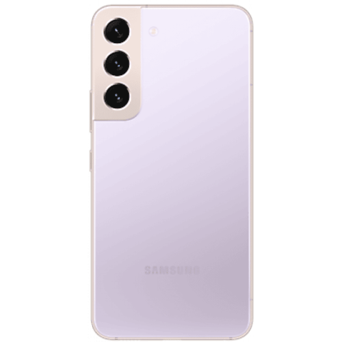 Samsung Galaxy S22 8/128GB 5G (Snapdragon) Violet в рассрочку без первоначального взноса и переплат