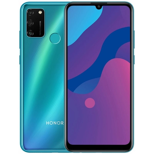 Honor 9A 3/64 Green в рассрочку без первоначального взноса и переплат