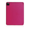 Чехол iPad Pro 12.9 (2020) Gurdini Leather Pen Slot Dark Red в рассрочку без первоначального взноса и переплат