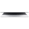 Apple MacBook 12 256GB (MNYH2 - 2017) Silver в рассрочку без первоначального взноса и переплат