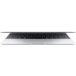 Apple MacBook 12 256GB (MNYH2 - 2017) Silver
