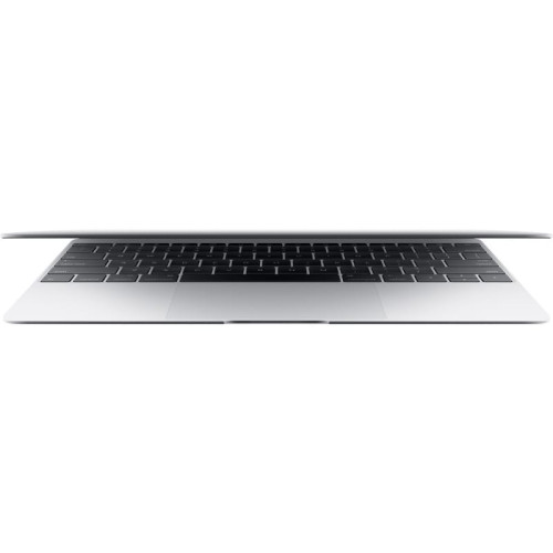 Apple MacBook 12 256GB (MNYH2 - 2017) Silver в рассрочку без первоначального взноса и переплат